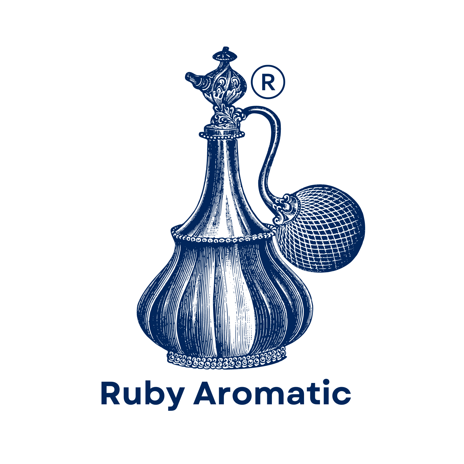Ruby Aromatic